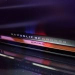 ASUS ROG GX501 Zephyrus; ROG GT51CH; STRIX GD30