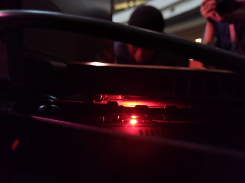 ASUS ROG GX501 Zephyrus; ROG GT51CH; STRIX GD30