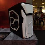 ASUS ROG GX501 Zephyrus; ROG GT51CH; STRIX GD30