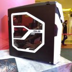 ASUS ROG GX501 Zephyrus; ROG GT51CH; STRIX GD30
