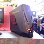 ASUS ROG GX501 Zephyrus; ROG GT51CH; STRIX GD30