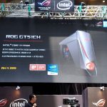 ASUS ROG GX501 Zephyrus; ROG GT51CH; STRIX GD30