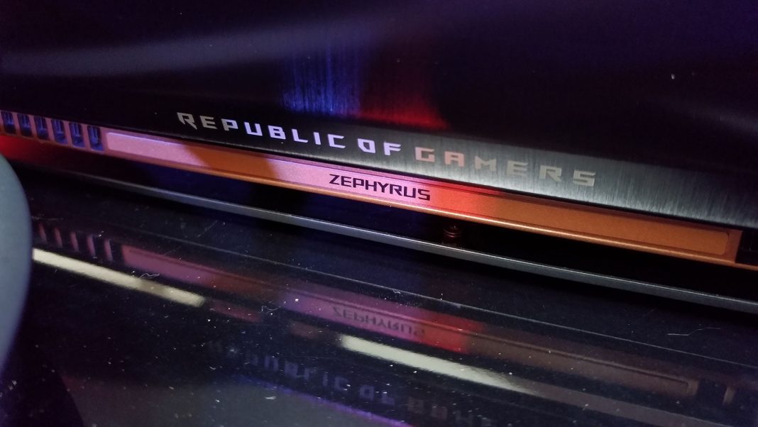 ASUS ROG GX501 Zephyrus; ROG GT51CH; STRIX GD30 header ASUS ROG GX501 Zephyrus; ROG GT51CH; STRIX GD30 header