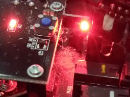 How I fixed the scroll wheel on my ASUS ROG Gladius ASUS ROG Gladius scroll wheel