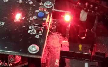 How I fixed the scroll wheel on my ASUS ROG Gladius ASUS ROG Gladius scroll wheel