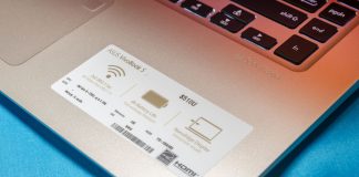 ASUS VivoBook S15 header