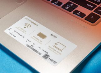 Review – ASUS VivoBook S15 (S510U-QBQ387T): Budget Ultrabook ASUS VivoBook S15 header