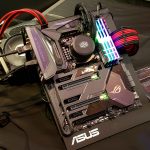 ASUS Z370 ROG Maximus X