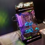 ASUS Z370 ROG Maximus X