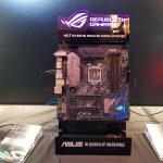 ASUS Z370 ROG STRIX