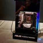 ASUS Z370 ROG STRIX
