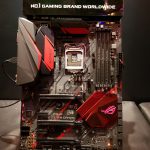 ASUS Z370 ROG STRIX