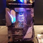 ASUS Z370 ROG STRIX