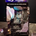ASUS Z370 ROG STRIX