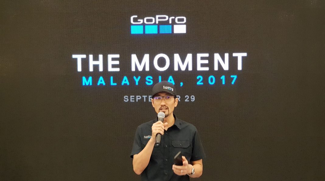 GoPro Malaysia
