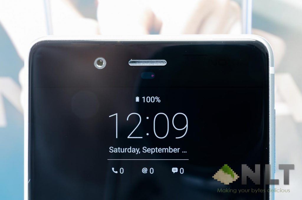 Nokia 8
