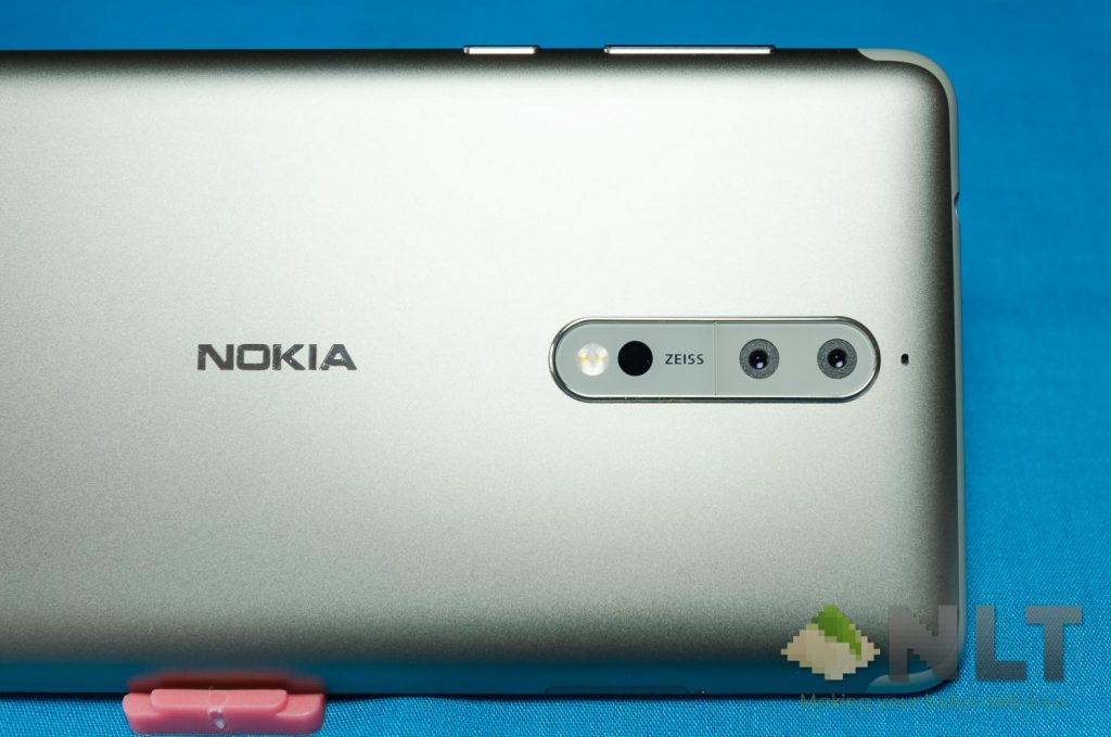Nokia 8
