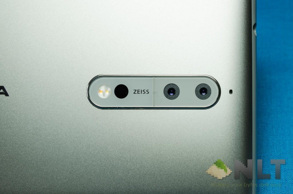 Nokia 8