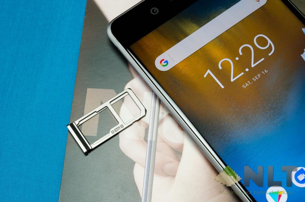 Nokia 8
