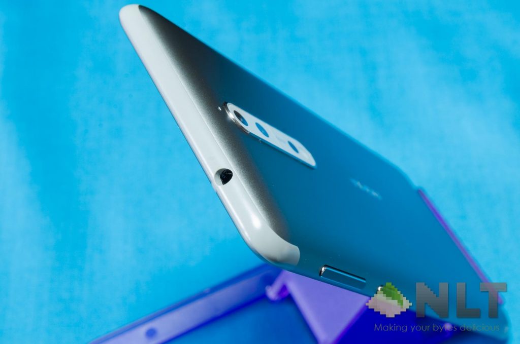 Nokia 8