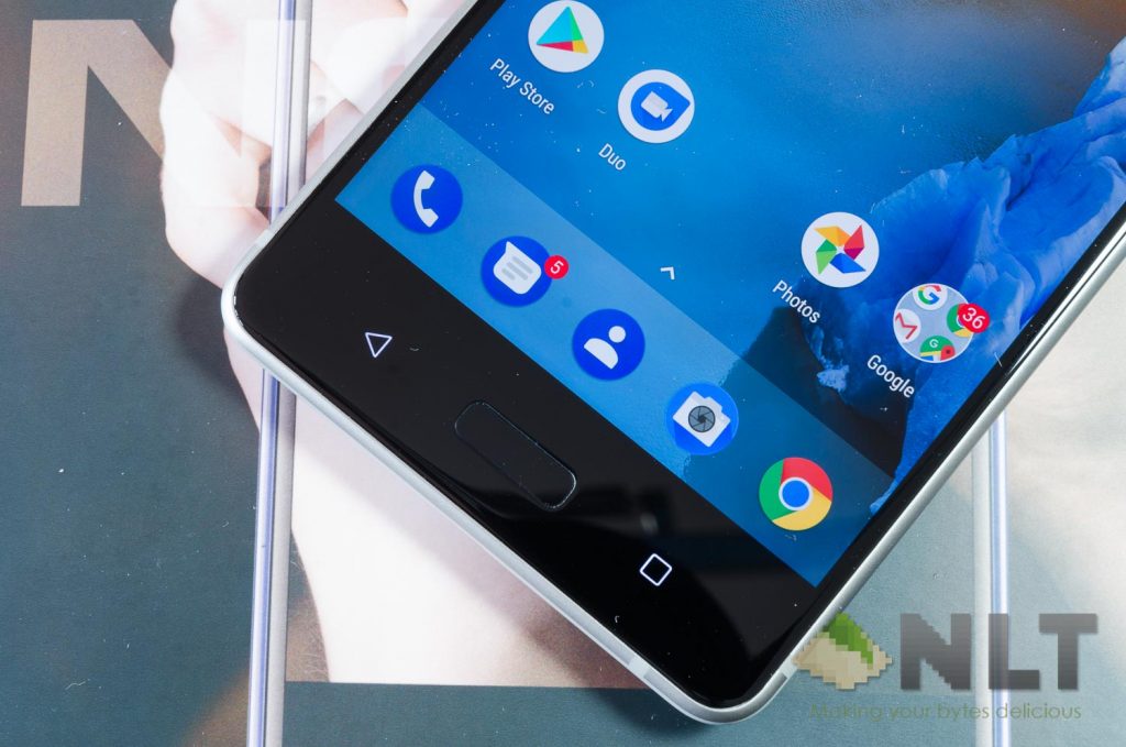 Nokia 8
