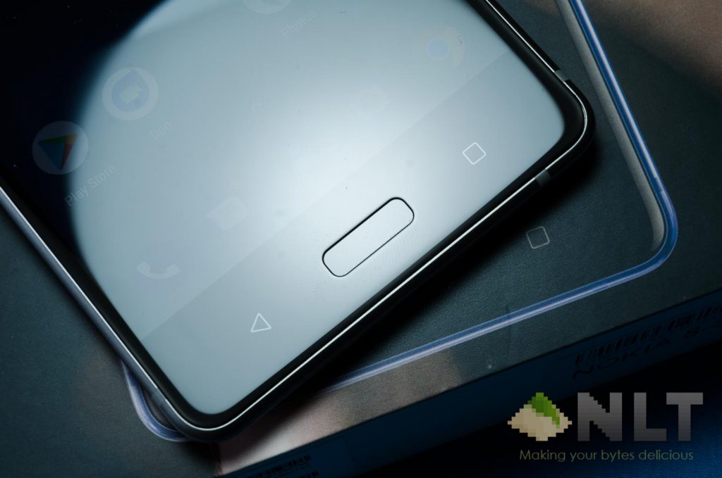 Nokia 8