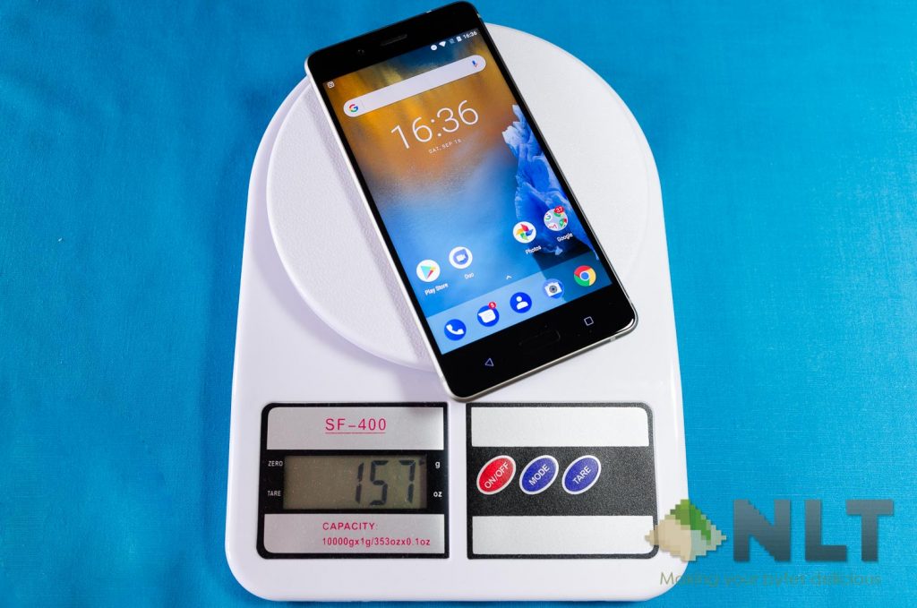 Nokia 8