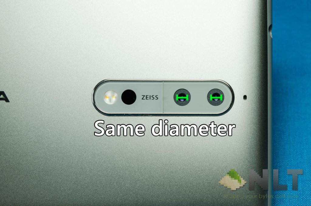 Nokia 8