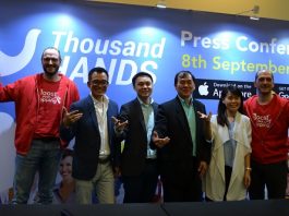 Thousand Hands Wants You To Auction Your Problems Away Thousand Hands