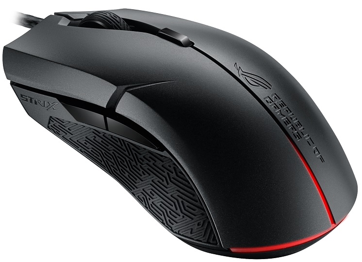 ROG Strix Evolve