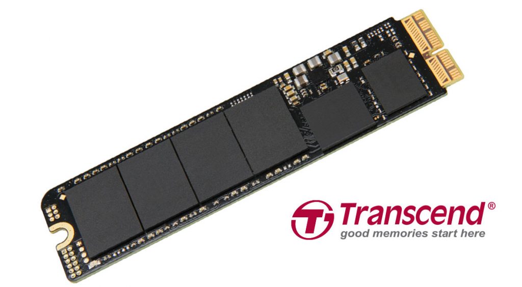 Transcend Jet Ssd Transcend Releases JetDrive 820 PCIe SSD for Macs | Nasi Lemak Tech