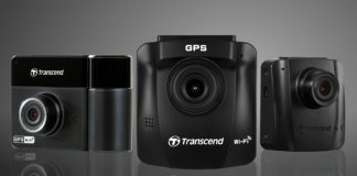 Transcend's Guide To Dashcam Purchasing