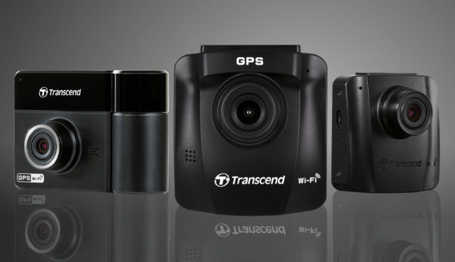 Transcend's Guide To Dashcam Purchasing Transcend's Guide To Dashcam Purchasing