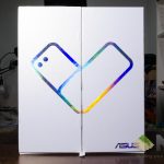 ZenFone 4 Selfie Pro Media Appreciation Package Unboxing