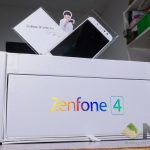 ZenFone 4 Selfie Pro Media Appreciation Package Unboxing