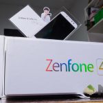 ZenFone 4 Selfie Pro Media Appreciation Package Unboxing