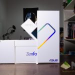 ZenFone 4 Selfie Pro Media Appreciation Package Unboxing
