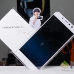 ZenFone 4 Selfie Pro Media Appreciation Package Unboxing