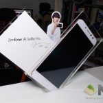 ZenFone 4 Selfie Pro Media Appreciation Package Unboxing