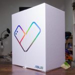 ZenFone 4 Selfie Pro Media Appreciation Package Unboxing
