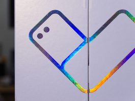 ZenFone 4 Selfie Pro Media Appreciation Package