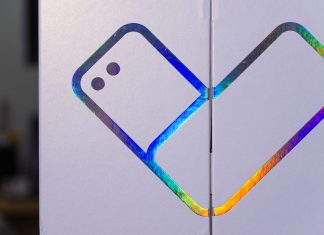 ZenFone 4 Selfie Pro Media Appreciation Package