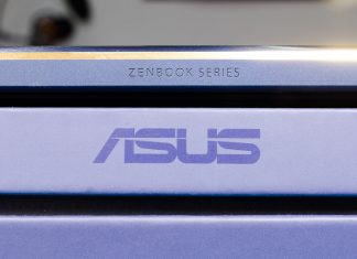 ASUS ZenBook 3 Deluxe