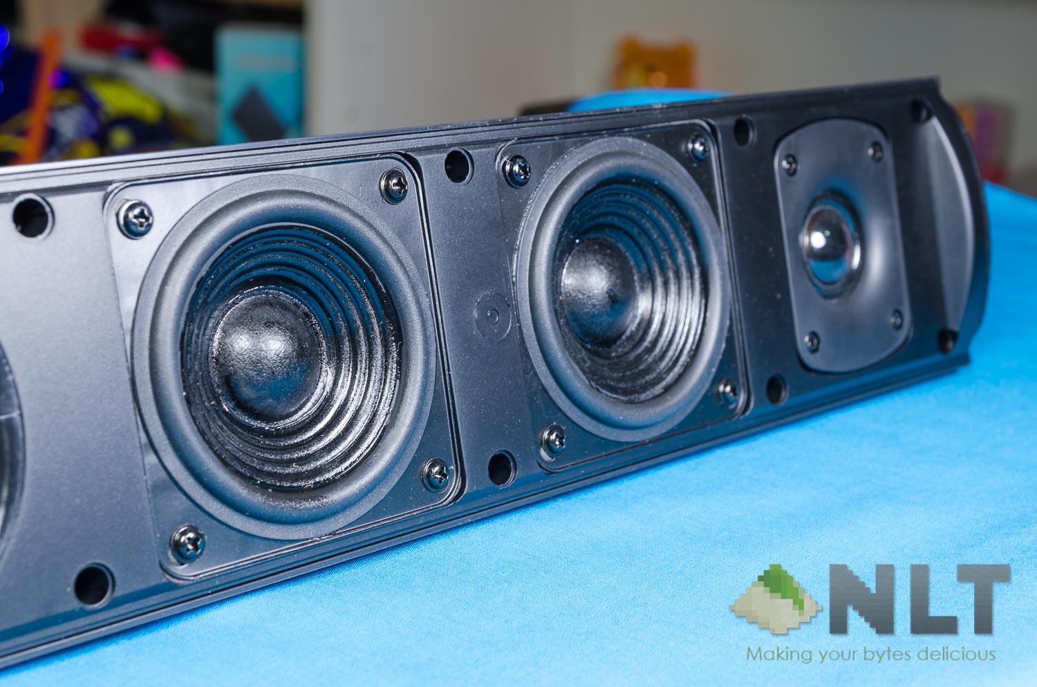 Edifier CineSound B1