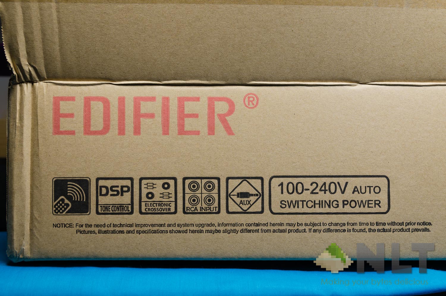 Edifier CineSound B1