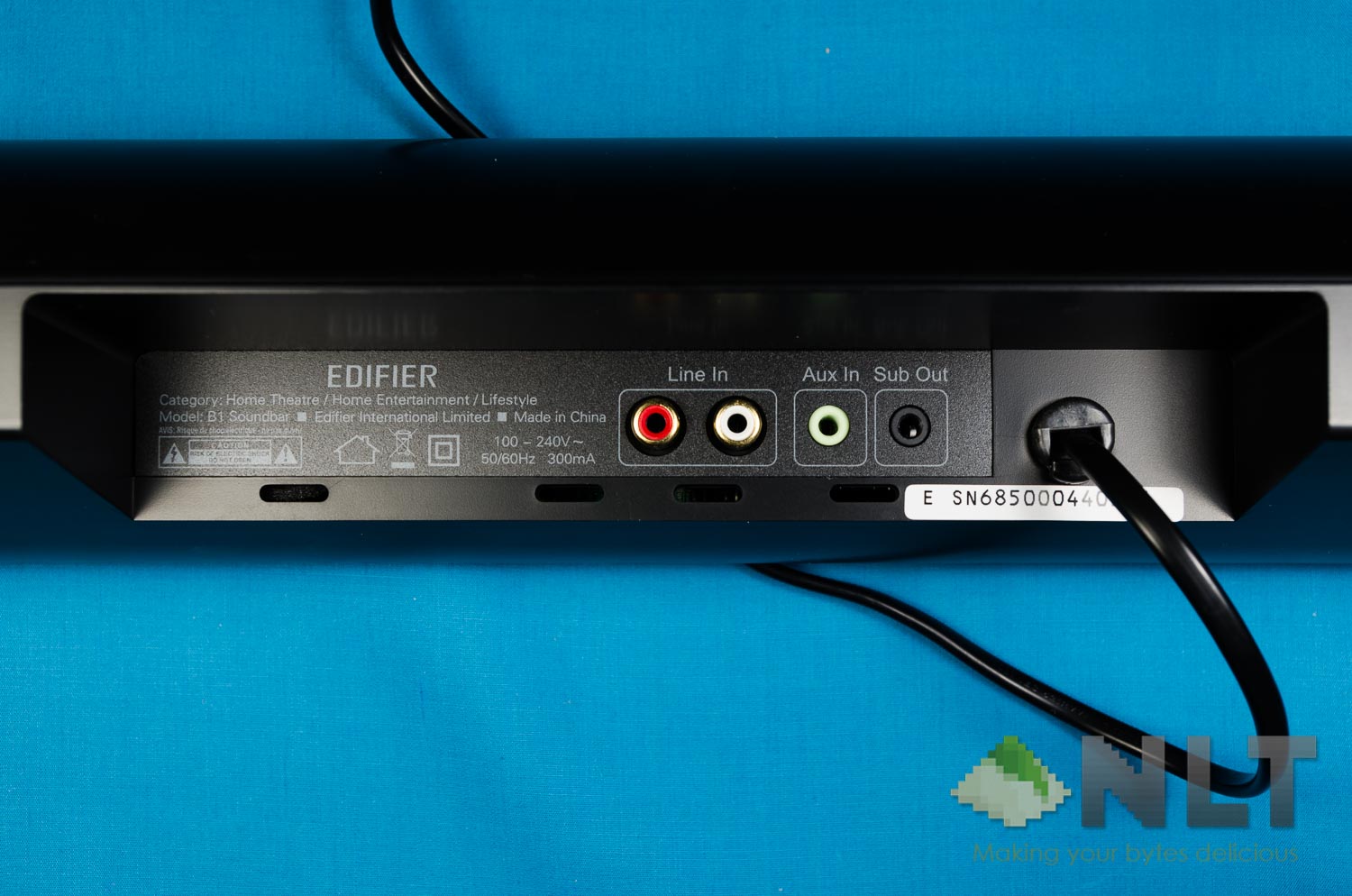 Edifier CineSound B1