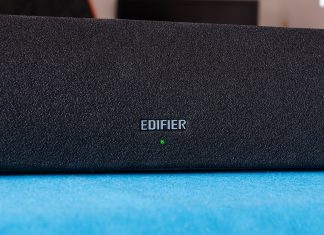 Edifier CineSound B1