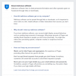 Facebook malicious software scanner (1)