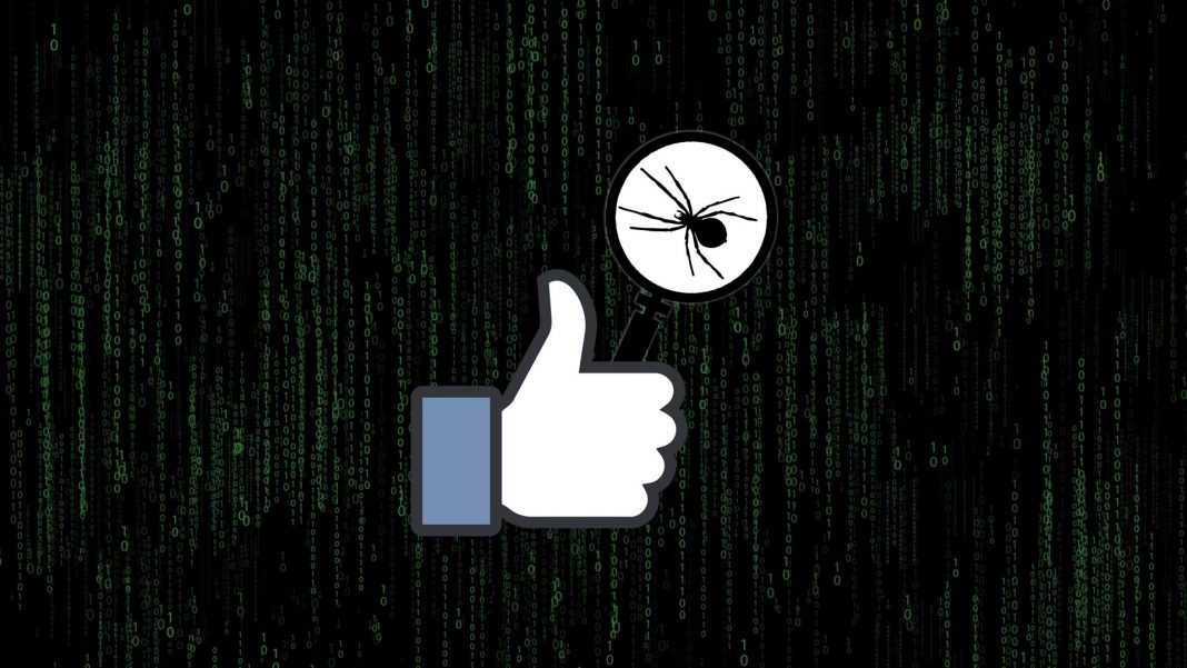 Facebook malicious software scanner Facebook malicious software scanner