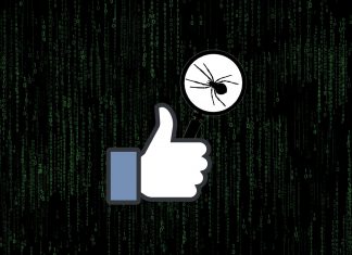 There’s A Facebook Malicious Software Scanner; Locks & Forces You To Download & Use Their Scanner Facebook malicious software scanner